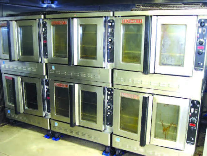 Photo #1 of GOURMET MARKET CLOSURE, LIKE NEW! MOST EQUIPMENT LESS THAN A YEAR OLD - RESTAURANT/MARKET EQUIPMENT