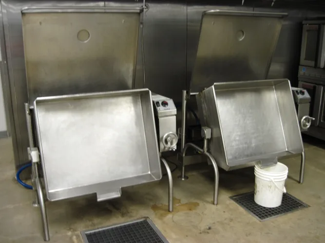 Photo #3 of GOURMET MARKET CLOSURE, LIKE NEW! MOST EQUIPMENT LESS THAN A YEAR OLD - RESTAURANT/MARKET EQUIPMENT