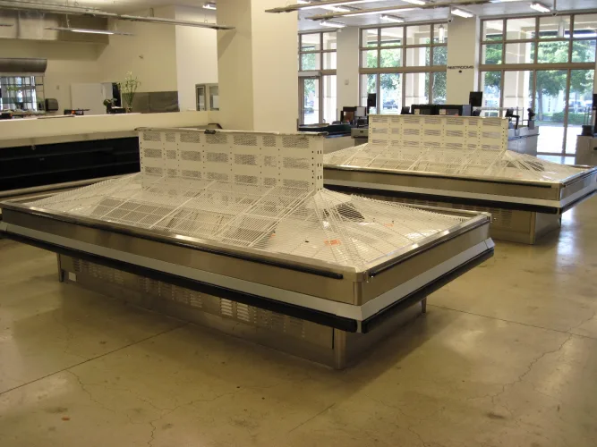 Photo #5 of GOURMET MARKET CLOSURE, LIKE NEW! MOST EQUIPMENT LESS THAN A YEAR OLD - RESTAURANT/MARKET EQUIPMENT