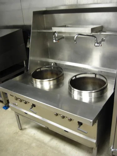 Photo #7 of GOURMET MARKET CLOSURE, LIKE NEW! MOST EQUIPMENT LESS THAN A YEAR OLD - RESTAURANT/MARKET EQUIPMENT