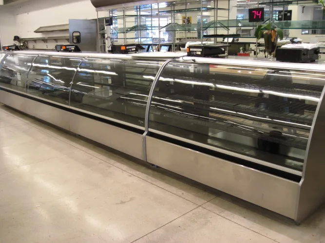Photo #9 of GOURMET MARKET CLOSURE, LIKE NEW! MOST EQUIPMENT LESS THAN A YEAR OLD - RESTAURANT/MARKET EQUIPMENT