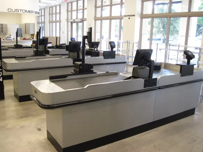 Photo #11 of GOURMET MARKET CLOSURE, LIKE NEW! MOST EQUIPMENT LESS THAN A YEAR OLD - RESTAURANT/MARKET EQUIPMENT