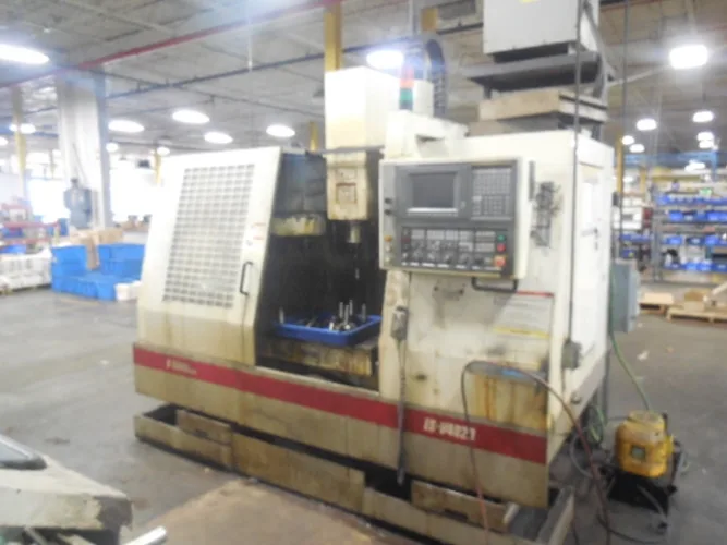 Photo #9 of FORMERLY OF WORLD FAMOUS AIR COMPRESSOR MANUFACTURER - QUINCY COMPRESSOR. COMPLETE STATE OF THE ART CNC MANUFACTURING FACILITY. OVER 1,000 LOTS - GIGANTIC FACILITY