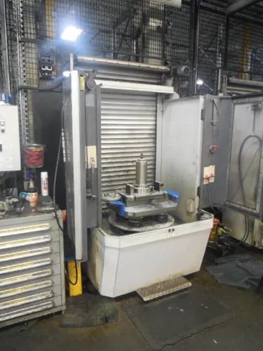 Photo #15 of FORMERLY OF WORLD FAMOUS AIR COMPRESSOR MANUFACTURER - QUINCY COMPRESSOR. COMPLETE STATE OF THE ART CNC MANUFACTURING FACILITY. OVER 1,000 LOTS - GIGANTIC FACILITY