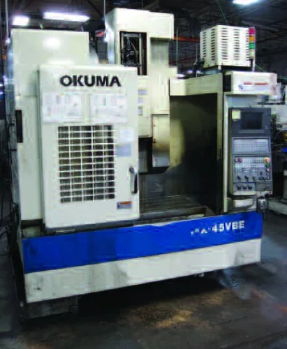 Photo #34 of FORMERLY OF WORLD FAMOUS AIR COMPRESSOR MANUFACTURER - QUINCY COMPRESSOR. COMPLETE STATE OF THE ART CNC MANUFACTURING FACILITY. OVER 1,000 LOTS - GIGANTIC FACILITY