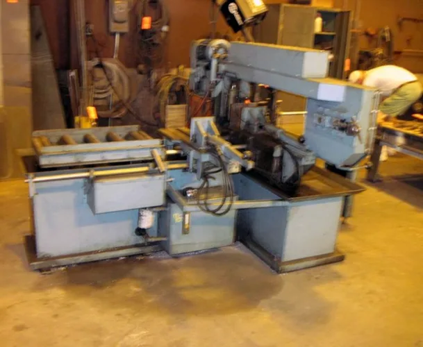 Photo #70 of FORMERLY OF WORLD FAMOUS AIR COMPRESSOR MANUFACTURER - QUINCY COMPRESSOR. COMPLETE STATE OF THE ART CNC MANUFACTURING FACILITY. OVER 1,000 LOTS - GIGANTIC FACILITY
