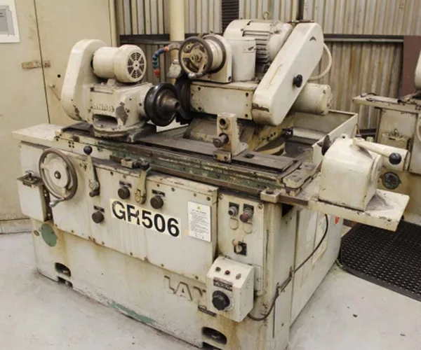 Photo #75 of FORMERLY OF WORLD FAMOUS AIR COMPRESSOR MANUFACTURER - QUINCY COMPRESSOR. COMPLETE STATE OF THE ART CNC MANUFACTURING FACILITY. OVER 1,000 LOTS - GIGANTIC FACILITY
