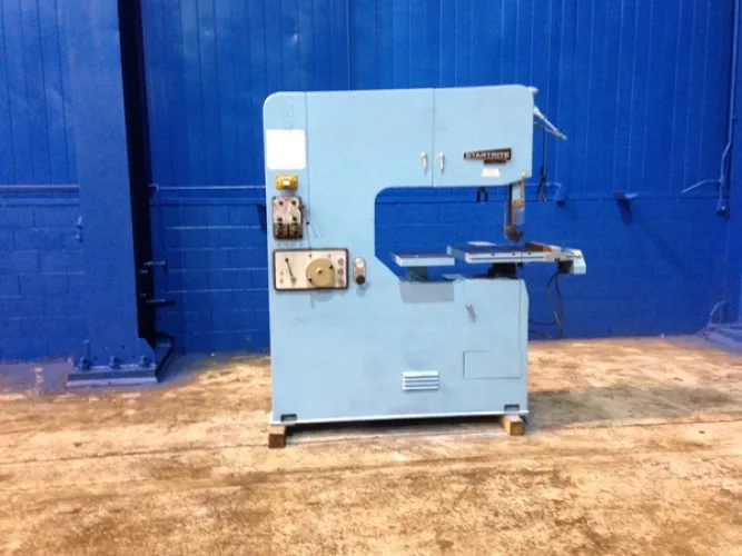 Photo #81 of FORMERLY OF WORLD FAMOUS AIR COMPRESSOR MANUFACTURER - QUINCY COMPRESSOR. COMPLETE STATE OF THE ART CNC MANUFACTURING FACILITY. OVER 1,000 LOTS - GIGANTIC FACILITY