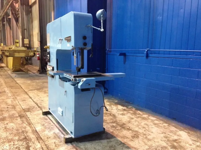 Photo #82 of FORMERLY OF WORLD FAMOUS AIR COMPRESSOR MANUFACTURER - QUINCY COMPRESSOR. COMPLETE STATE OF THE ART CNC MANUFACTURING FACILITY. OVER 1,000 LOTS - GIGANTIC FACILITY