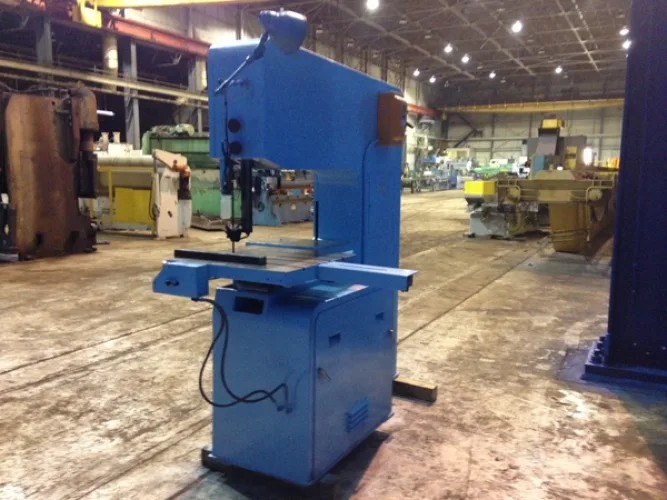 Photo #83 of FORMERLY OF WORLD FAMOUS AIR COMPRESSOR MANUFACTURER - QUINCY COMPRESSOR. COMPLETE STATE OF THE ART CNC MANUFACTURING FACILITY. OVER 1,000 LOTS - GIGANTIC FACILITY