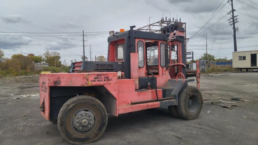 Photo #1 of EVRAZ/CLAYMONT STEEL: OVERHEAD CRANES, TRANSFORMERS, ELECTRICAL SWITCH GEAR, MOBILE EQUIPMENT & MORE