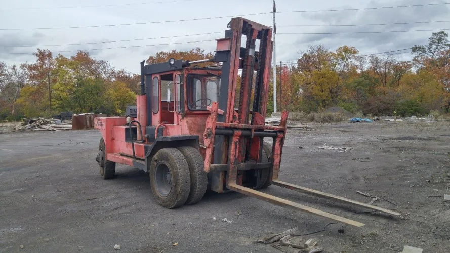 Photo #2 of EVRAZ/CLAYMONT STEEL: OVERHEAD CRANES, TRANSFORMERS, ELECTRICAL SWITCH GEAR, MOBILE EQUIPMENT & MORE