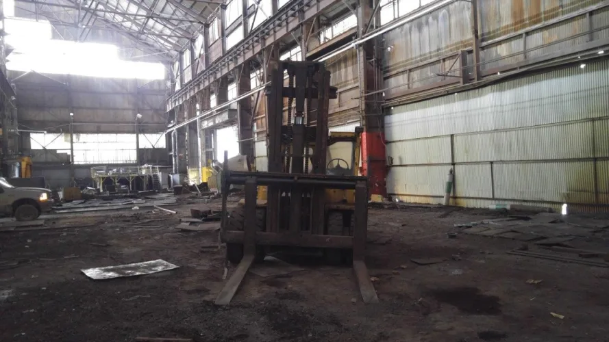 Photo #5 of EVRAZ/CLAYMONT STEEL: OVERHEAD CRANES, TRANSFORMERS, ELECTRICAL SWITCH GEAR, MOBILE EQUIPMENT & MORE
