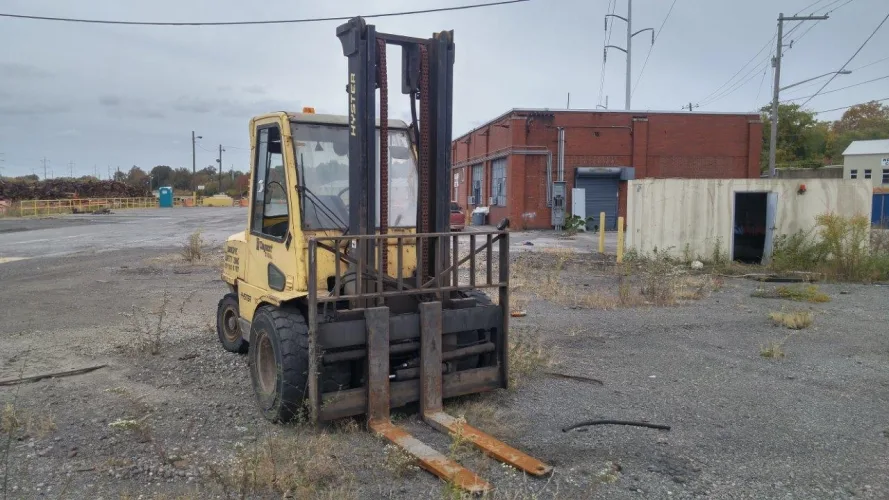Photo #8 of EVRAZ/CLAYMONT STEEL: OVERHEAD CRANES, TRANSFORMERS, ELECTRICAL SWITCH GEAR, MOBILE EQUIPMENT & MORE