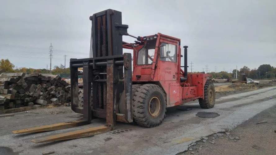 Photo #12 of EVRAZ/CLAYMONT STEEL: OVERHEAD CRANES, TRANSFORMERS, ELECTRICAL SWITCH GEAR, MOBILE EQUIPMENT & MORE