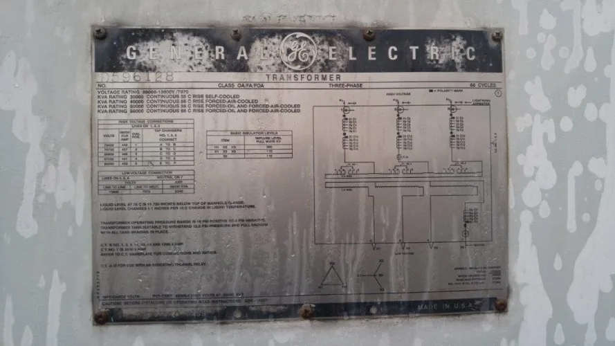 Photo #21 of EVRAZ/CLAYMONT STEEL: OVERHEAD CRANES, TRANSFORMERS, ELECTRICAL SWITCH GEAR, MOBILE EQUIPMENT & MORE