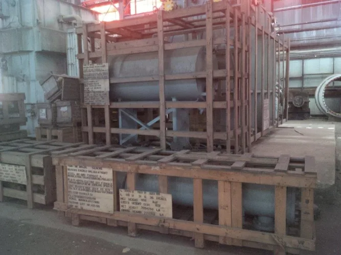 Photo #29 of EVRAZ/CLAYMONT STEEL: OVERHEAD CRANES, TRANSFORMERS, ELECTRICAL SWITCH GEAR, MOBILE EQUIPMENT & MORE