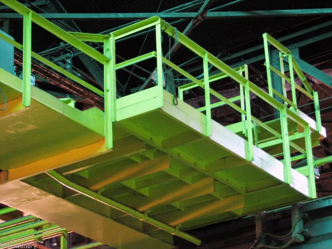 Photo #37 of EVRAZ/CLAYMONT STEEL: OVERHEAD CRANES, TRANSFORMERS, ELECTRICAL SWITCH GEAR, MOBILE EQUIPMENT & MORE