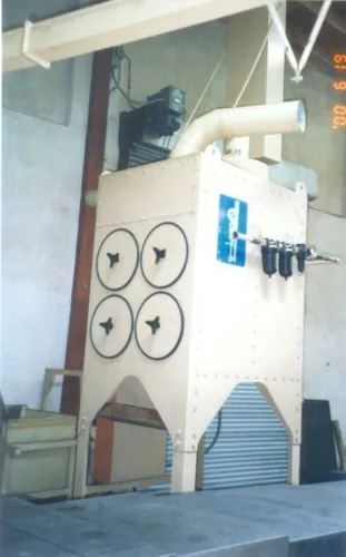 Photo #30 of SHORT NOTICE SALE - VERTICAL & HORIZONTAL BORING MILLS, CNC GRINDER, PLASMA CUTTING SYSTEM , ROBOTIC WELDER SYSTEM, CNC HYDRAULIC PRESS BRAKES & MUCH MORE