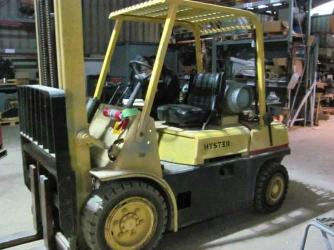 Photo #9 of EQUIPMENT & REAL ESTATE FORMERLY BOMAG AMERICAS, INC., WORLD FAMOUS MANUFACTURER OF ROAD CONSTRUCTION EQUIPMENT
