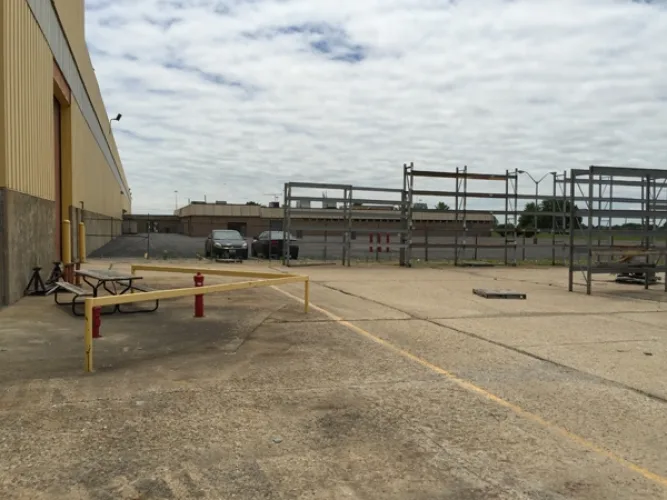 Photo #15 of EQUIPMENT & REAL ESTATE FORMERLY BOMAG AMERICAS, INC., WORLD FAMOUS MANUFACTURER OF ROAD CONSTRUCTION EQUIPMENT