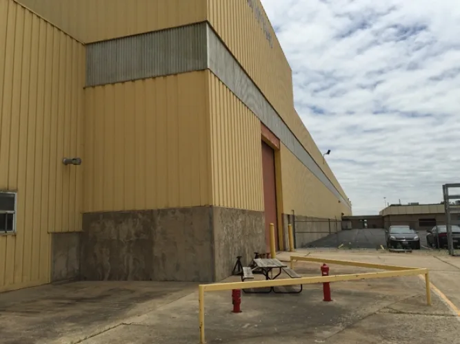 Photo #16 of EQUIPMENT & REAL ESTATE FORMERLY BOMAG AMERICAS, INC., WORLD FAMOUS MANUFACTURER OF ROAD CONSTRUCTION EQUIPMENT