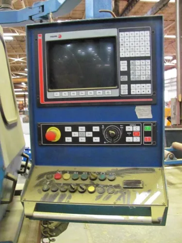 Photo #38 of EQUIPMENT & REAL ESTATE FORMERLY BOMAG AMERICAS, INC., WORLD FAMOUS MANUFACTURER OF ROAD CONSTRUCTION EQUIPMENT