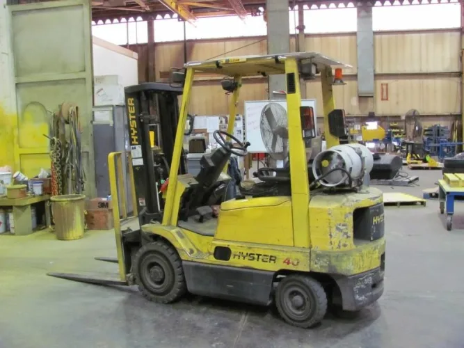 Photo #41 of EQUIPMENT & REAL ESTATE FORMERLY BOMAG AMERICAS, INC., WORLD FAMOUS MANUFACTURER OF ROAD CONSTRUCTION EQUIPMENT