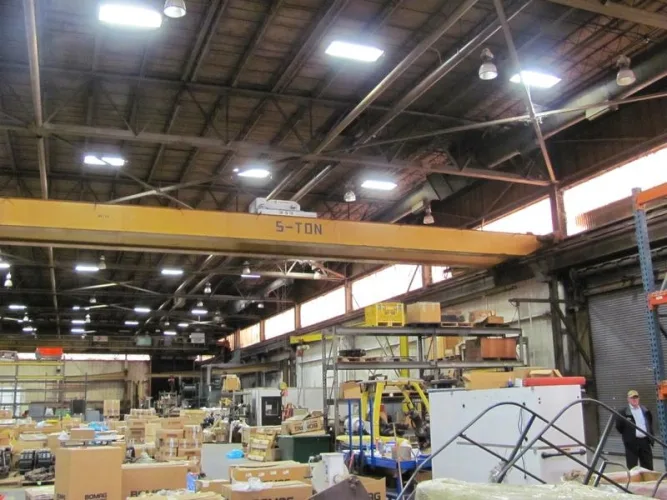 Photo #51 of EQUIPMENT & REAL ESTATE FORMERLY BOMAG AMERICAS, INC., WORLD FAMOUS MANUFACTURER OF ROAD CONSTRUCTION EQUIPMENT