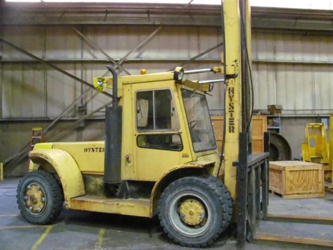 Photo #57 of EQUIPMENT & REAL ESTATE FORMERLY BOMAG AMERICAS, INC., WORLD FAMOUS MANUFACTURER OF ROAD CONSTRUCTION EQUIPMENT