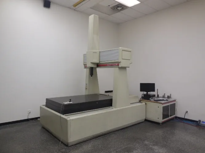 Photo #8 of SURPLUS ASSETS TO ONGOING OPERATIONS OF ROYAL OAK INDUSTRIES - WELL-MAINTAINED CNC MACHINING EQUIPMENT