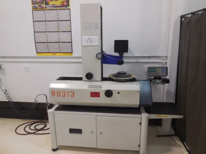 Photo #9 of SURPLUS ASSETS TO ONGOING OPERATIONS OF ROYAL OAK INDUSTRIES - WELL-MAINTAINED CNC MACHINING EQUIPMENT