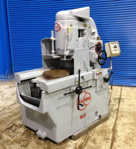 Photo #11 of ASSETS FORMERLY OF RUBBERMAID COMMERCIAL PRODUCTS, LLC, INCLUDING - NORDSON POWDER COAT PAINT SYSTEMS, DURMA PRESS BRAKE, BLISS PRESS LINES, NIAGARA SHEARS, TOOLROOM EQUIPMENT, WELDERS & MUCH MORE.