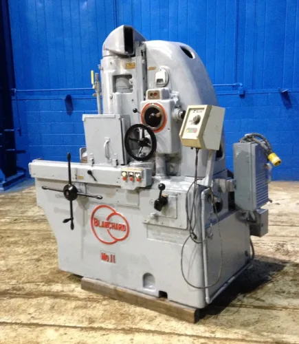 Photo #12 of ASSETS FORMERLY OF RUBBERMAID COMMERCIAL PRODUCTS, LLC, INCLUDING - NORDSON POWDER COAT PAINT SYSTEMS, DURMA PRESS BRAKE, BLISS PRESS LINES, NIAGARA SHEARS, TOOLROOM EQUIPMENT, WELDERS & MUCH MORE.