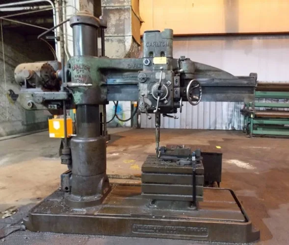 Photo #13 of ASSETS FORMERLY OF RUBBERMAID COMMERCIAL PRODUCTS, LLC, INCLUDING - NORDSON POWDER COAT PAINT SYSTEMS, DURMA PRESS BRAKE, BLISS PRESS LINES, NIAGARA SHEARS, TOOLROOM EQUIPMENT, WELDERS & MUCH MORE.