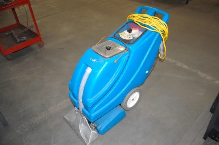 Photo #20 of DUE TO PLANT CLOSURE - HEAVY DUTY METALWORKING & FABRICATION FACILITY, FEATURING (2) LB 2000-3500 WATT LASERS, (3) WELLS AUTOMATIC HORIZONTAL BANDSAWS, TURRET CNC LATHE, G&L HORIZONTAL BORING MACHINE, AZTEC MAXI-SNEAKER TRENCHER PLOW & MUCH MORE...