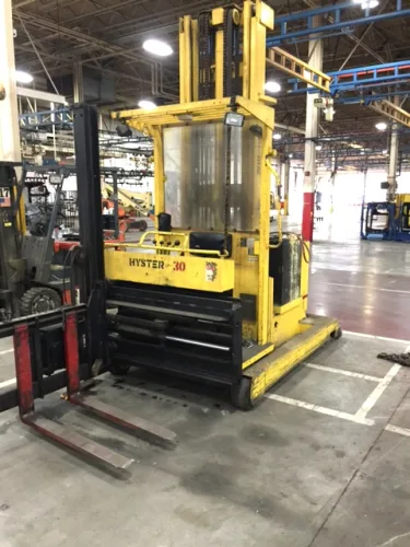 Photo #54 of DUE TO PLANT CLOSURE - HEAVY DUTY METALWORKING & FABRICATION FACILITY, FEATURING (2) LB 2000-3500 WATT LASERS, (3) WELLS AUTOMATIC HORIZONTAL BANDSAWS, TURRET CNC LATHE, G&L HORIZONTAL BORING MACHINE, AZTEC MAXI-SNEAKER TRENCHER PLOW & MUCH MORE...
