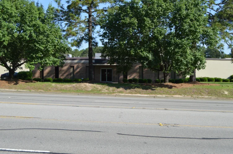 Photo #4 of REAL ESTATE FORMERLY OF EMR INC. - 70,000 SQ. FT. FACILITY ON 4.2 ACRES OF LAND