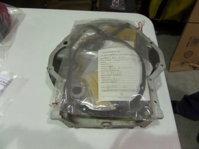 Photo #18 of AIRNET EXPRESS CARGO AIRLINE, FEATURING: (17) BEECHCRAFT & PIPER AIRPLANES, MULTI-MILLION DOLLAR NEW & SERVICEABLE ROTABLE INVENTORY & SPARES (PART 135 COMPLIANT) FOR ASSOCIATED PIPER, BEECHCRAFT & CESSNA AIRCRAFT