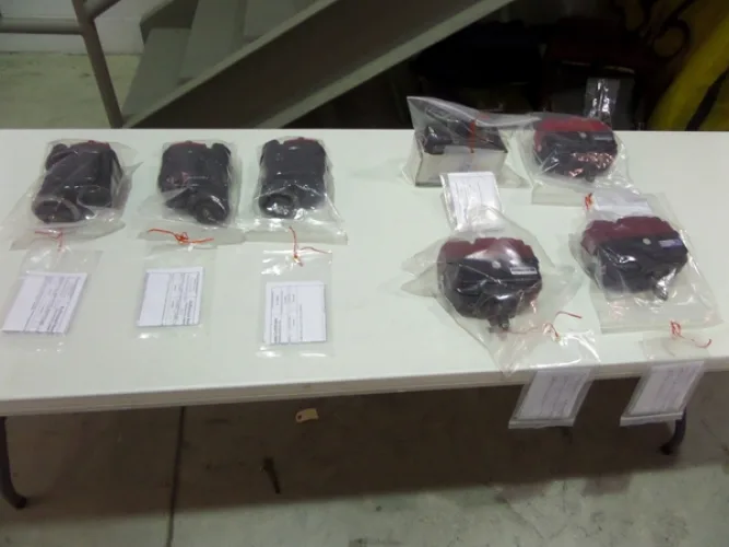 Photo #20 of AIRNET EXPRESS CARGO AIRLINE, FEATURING: (17) BEECHCRAFT & PIPER AIRPLANES, MULTI-MILLION DOLLAR NEW & SERVICEABLE ROTABLE INVENTORY & SPARES (PART 135 COMPLIANT) FOR ASSOCIATED PIPER, BEECHCRAFT & CESSNA AIRCRAFT