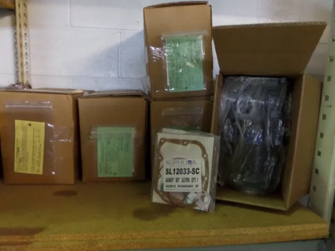 Photo #21 of AIRNET EXPRESS CARGO AIRLINE, FEATURING: (17) BEECHCRAFT & PIPER AIRPLANES, MULTI-MILLION DOLLAR NEW & SERVICEABLE ROTABLE INVENTORY & SPARES (PART 135 COMPLIANT) FOR ASSOCIATED PIPER, BEECHCRAFT & CESSNA AIRCRAFT