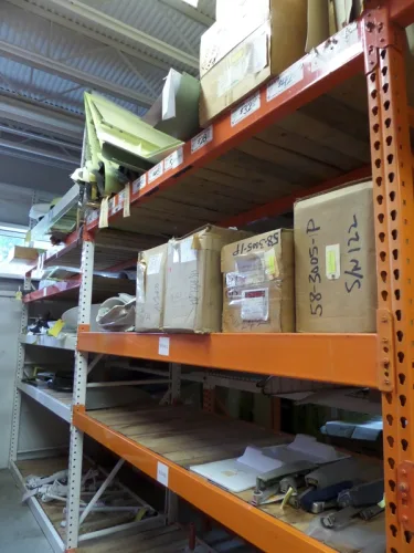 Photo #28 of AIRNET EXPRESS CARGO AIRLINE, FEATURING: (17) BEECHCRAFT & PIPER AIRPLANES, MULTI-MILLION DOLLAR NEW & SERVICEABLE ROTABLE INVENTORY & SPARES (PART 135 COMPLIANT) FOR ASSOCIATED PIPER, BEECHCRAFT & CESSNA AIRCRAFT