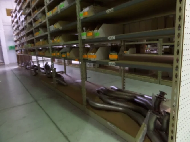 Photo #29 of AIRNET EXPRESS CARGO AIRLINE, FEATURING: (17) BEECHCRAFT & PIPER AIRPLANES, MULTI-MILLION DOLLAR NEW & SERVICEABLE ROTABLE INVENTORY & SPARES (PART 135 COMPLIANT) FOR ASSOCIATED PIPER, BEECHCRAFT & CESSNA AIRCRAFT