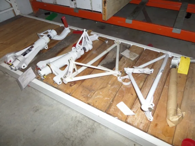 Photo #36 of AIRNET EXPRESS CARGO AIRLINE, FEATURING: (17) BEECHCRAFT & PIPER AIRPLANES, MULTI-MILLION DOLLAR NEW & SERVICEABLE ROTABLE INVENTORY & SPARES (PART 135 COMPLIANT) FOR ASSOCIATED PIPER, BEECHCRAFT & CESSNA AIRCRAFT