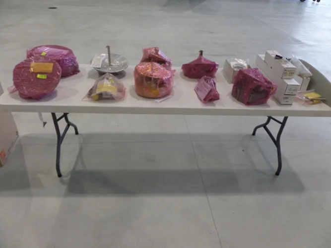 Photo #41 of AIRNET EXPRESS CARGO AIRLINE, FEATURING: (17) BEECHCRAFT & PIPER AIRPLANES, MULTI-MILLION DOLLAR NEW & SERVICEABLE ROTABLE INVENTORY & SPARES (PART 135 COMPLIANT) FOR ASSOCIATED PIPER, BEECHCRAFT & CESSNA AIRCRAFT