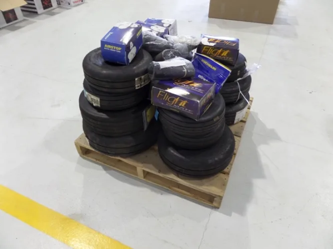 Photo #44 of AIRNET EXPRESS CARGO AIRLINE, FEATURING: (17) BEECHCRAFT & PIPER AIRPLANES, MULTI-MILLION DOLLAR NEW & SERVICEABLE ROTABLE INVENTORY & SPARES (PART 135 COMPLIANT) FOR ASSOCIATED PIPER, BEECHCRAFT & CESSNA AIRCRAFT