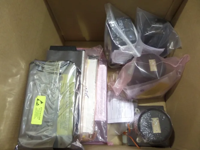 Photo #46 of AIRNET EXPRESS CARGO AIRLINE, FEATURING: (17) BEECHCRAFT & PIPER AIRPLANES, MULTI-MILLION DOLLAR NEW & SERVICEABLE ROTABLE INVENTORY & SPARES (PART 135 COMPLIANT) FOR ASSOCIATED PIPER, BEECHCRAFT & CESSNA AIRCRAFT