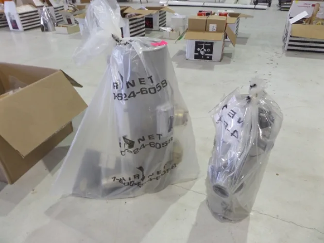 Photo #47 of AIRNET EXPRESS CARGO AIRLINE, FEATURING: (17) BEECHCRAFT & PIPER AIRPLANES, MULTI-MILLION DOLLAR NEW & SERVICEABLE ROTABLE INVENTORY & SPARES (PART 135 COMPLIANT) FOR ASSOCIATED PIPER, BEECHCRAFT & CESSNA AIRCRAFT