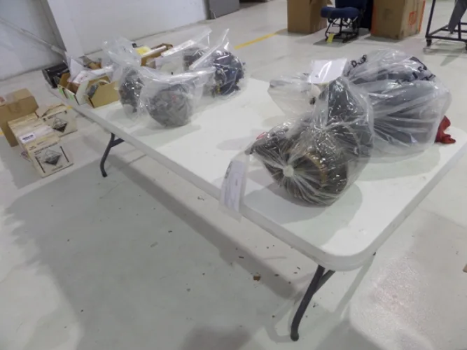 Photo #53 of AIRNET EXPRESS CARGO AIRLINE, FEATURING: (17) BEECHCRAFT & PIPER AIRPLANES, MULTI-MILLION DOLLAR NEW & SERVICEABLE ROTABLE INVENTORY & SPARES (PART 135 COMPLIANT) FOR ASSOCIATED PIPER, BEECHCRAFT & CESSNA AIRCRAFT