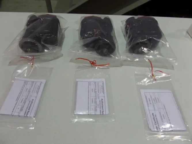 Photo #54 of AIRNET EXPRESS CARGO AIRLINE, FEATURING: (17) BEECHCRAFT & PIPER AIRPLANES, MULTI-MILLION DOLLAR NEW & SERVICEABLE ROTABLE INVENTORY & SPARES (PART 135 COMPLIANT) FOR ASSOCIATED PIPER, BEECHCRAFT & CESSNA AIRCRAFT